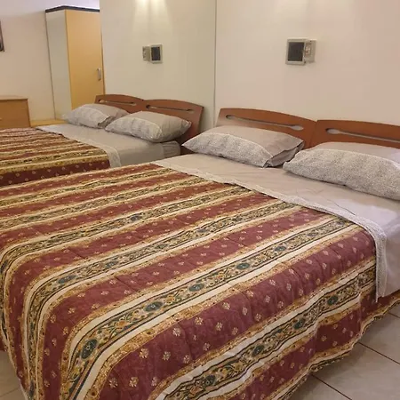 Apartment Vacanza Leccese *